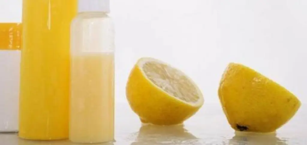 خلطات تبيض الجسم والوجه