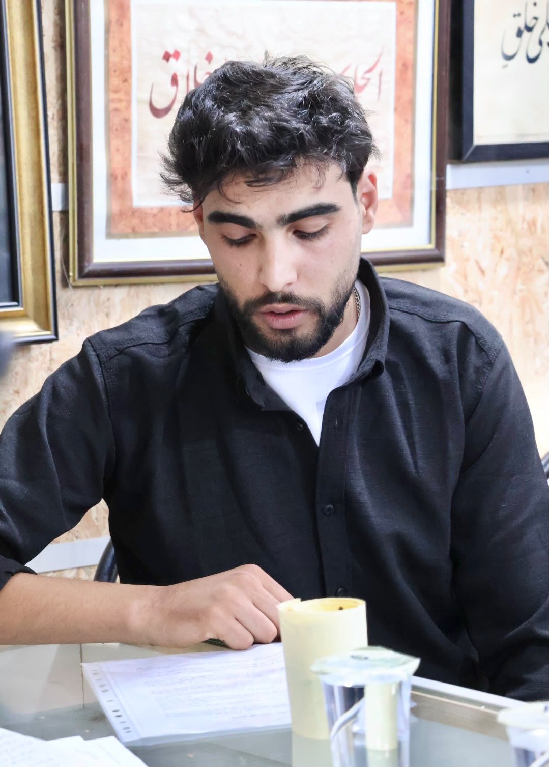 منتدى المستقبل الثّقافيّ يقيم أمسية ثقافية