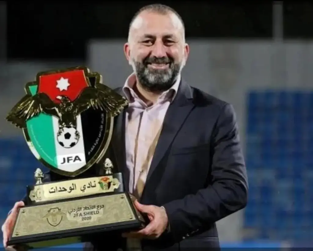 الحوامدة: تنازلت عن 22 ألف دولار.. ودعمي للوحدات لم ولن يتوقف