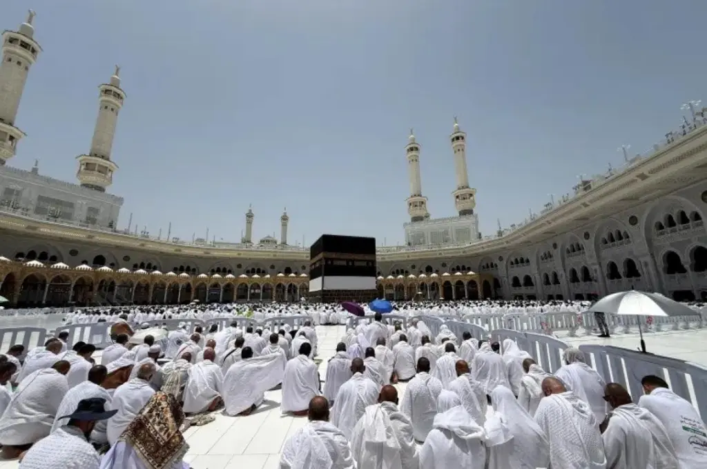 الأوقاف: تخصيص 8 آلاف حاج للأردن في 2027