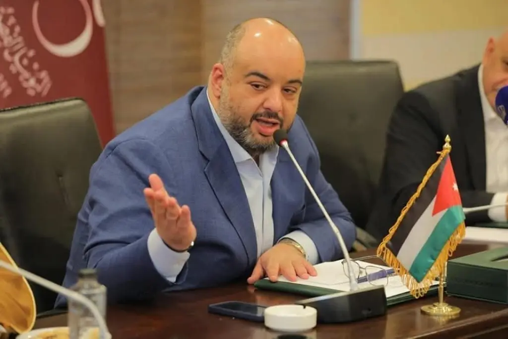 النائب زهير الخشمان يحرّك المياه الراكدة: اقتراح بتعديل قانون الشركات لإنصاف العمال بعد ضياع حقوقهم لسنوات