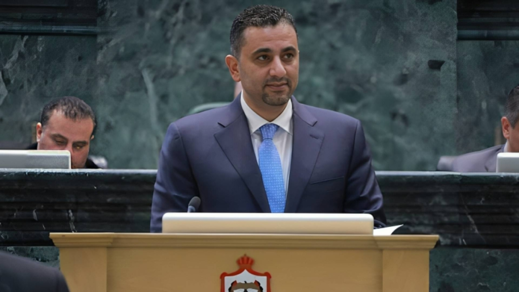 أبو حسان: الموازنة ليست أرقاما بل حياة المواطنين وفرص العمل والاستثمار الوطني