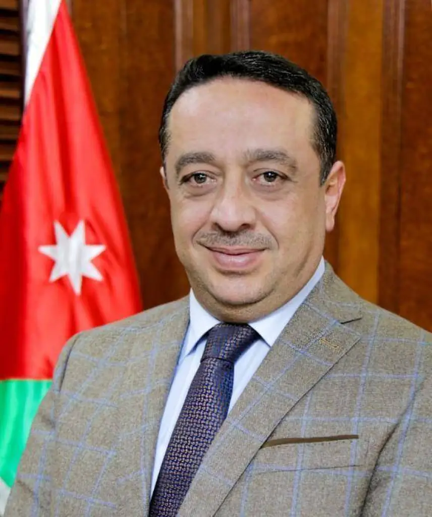 شركة البريد الأردني ..نهضة ونجاحات متواصلة في عهد رئيس مجلس الإدارة سامي الداوود