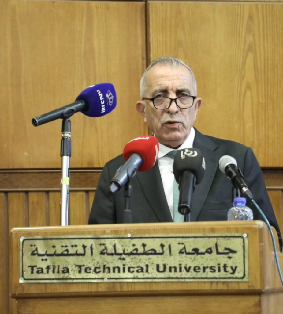وزير الثقافة : مشروع السردية الأردنية يهدف إلى صياغة رواية وطنية معاصرة تعكس تاريخ الأردن ومكانته الحضارية