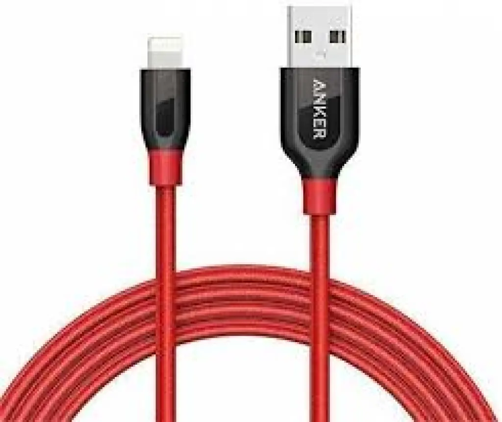 ضاع عمرنا ونحن نرمى كابل الشحن ولم نكن نعلم أنه كنز - Charging cable