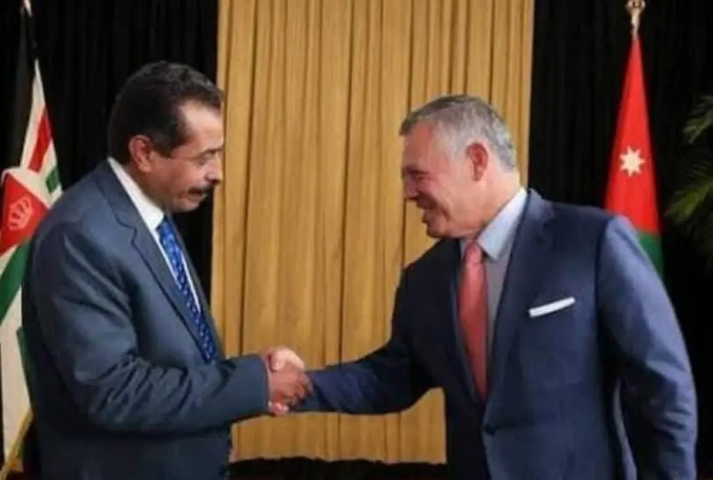 الباشا عاطف الحجايا يكتب : ميلاد القائد مشاعل كرامة وتضحية