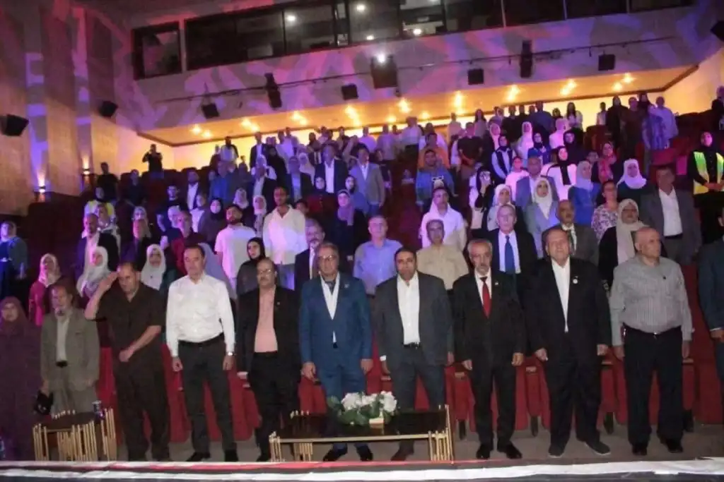 جمعية الزرقاء للتراث والثقافة" تُعلن نتائج مسابقتها السنوية وتُبدع في موسمها العاشر
