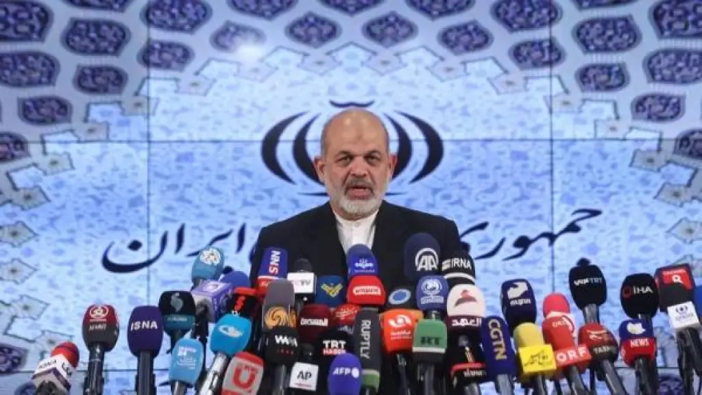 الحرس الثوري يؤكد احتفاظه بحق الرد على أي انتهاك أميركي
