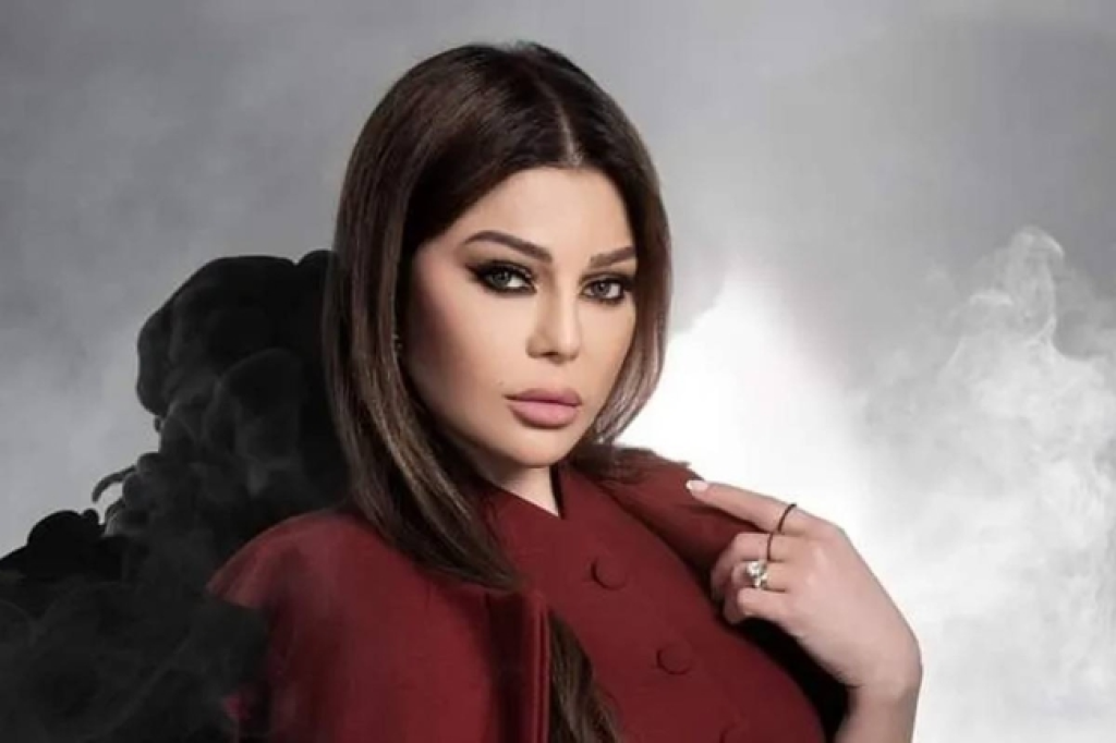 بقرار قضائي .. هيفاء وهبي تعود للغناء في مصر