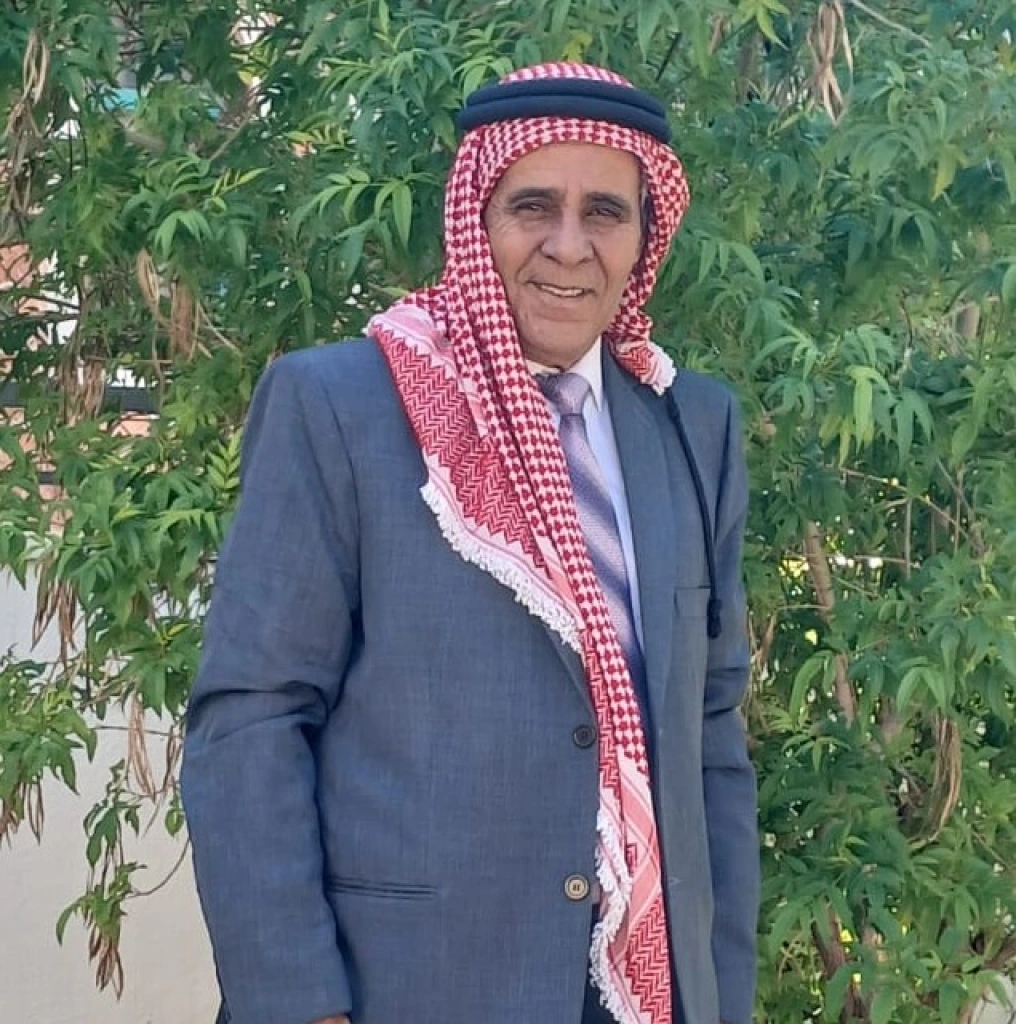 المختار حسن الفحيلي يهنئ "القلعة نيوز" بحلتها الجديدة ويعيد تأكيد مكانتها الإعلامية المرموقة