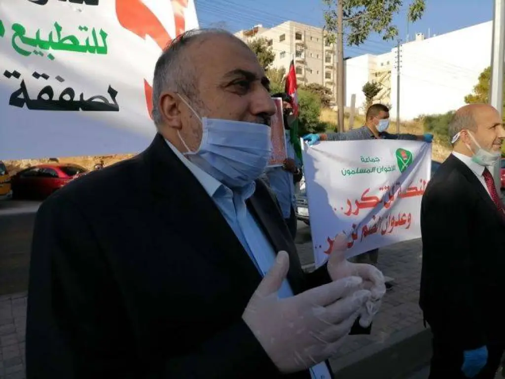الذنيبات يدعو لتغيير استراتيجية التعامل مع الاحتلال (صور وفيديو)