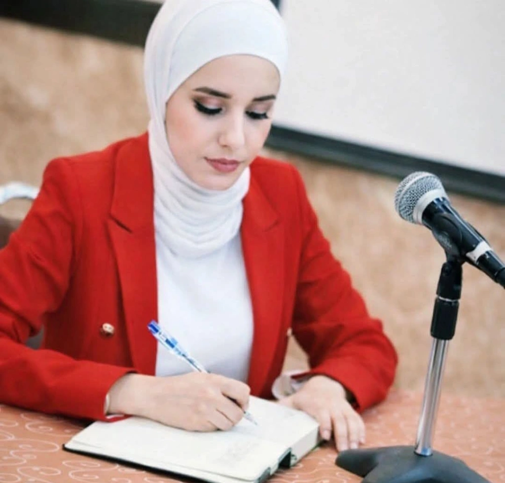 الكاتبة روان أبو العدوس تكتب:  يوم العلم الأردني :رمز السيادة والهوية الوطنية في مرآة العالم