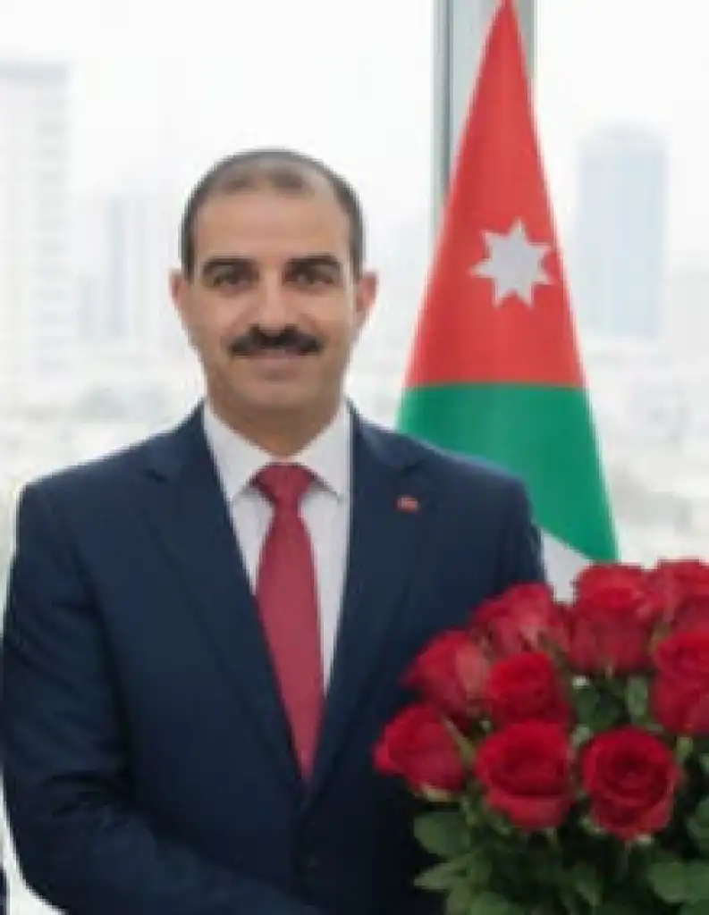 السكارنه يكتب :  تهنئه للمعلمين بمناسبة يوم المعلم العالمي ...