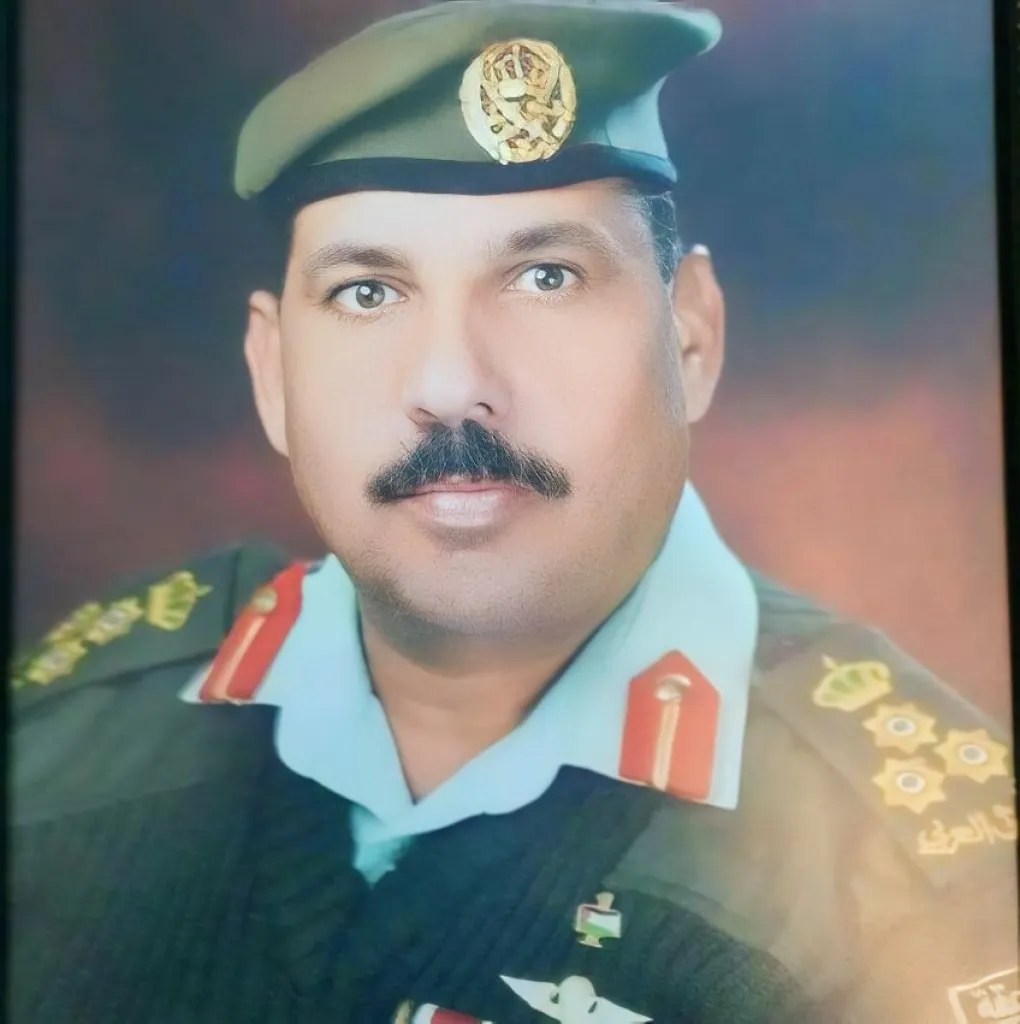 البري يكتب : في يوم الوفاء للمتقاعدين العسكريين والمحاربين القدامى على العهد باقون