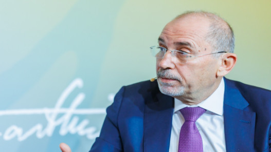 الصفدي يشارك في اجتماع وزاري مشترك بشأن القدس في نيويورك