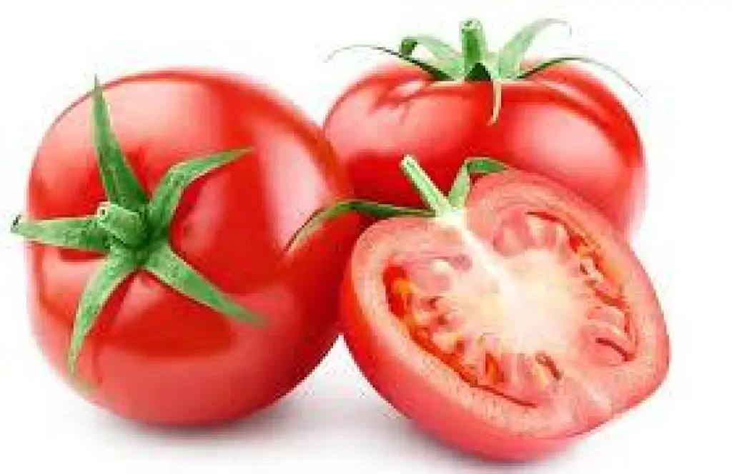ماذا يحدث لجسمك عند تناول البندورة يوميا؟