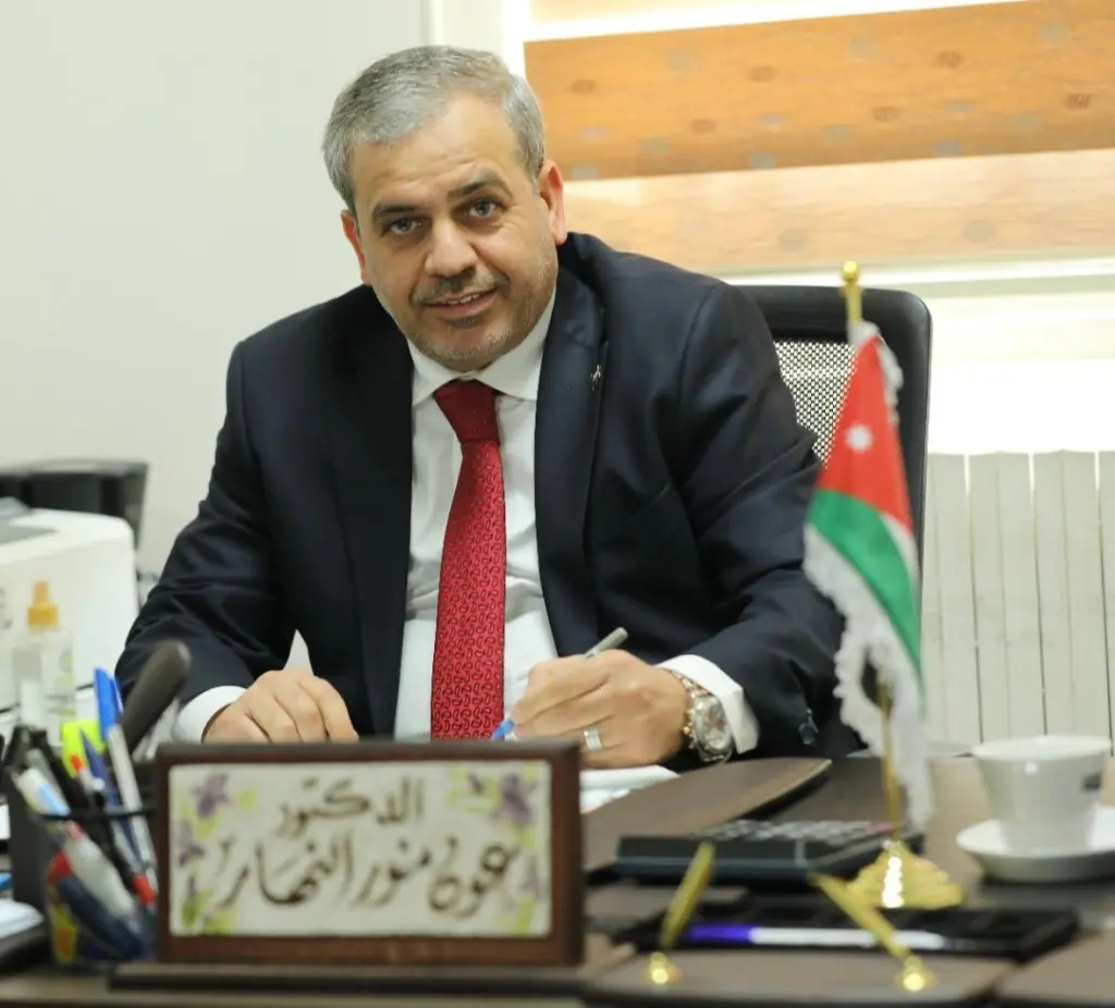 النهار  يكتب: الأردن بين قوة البناء وحاجة الانتماء