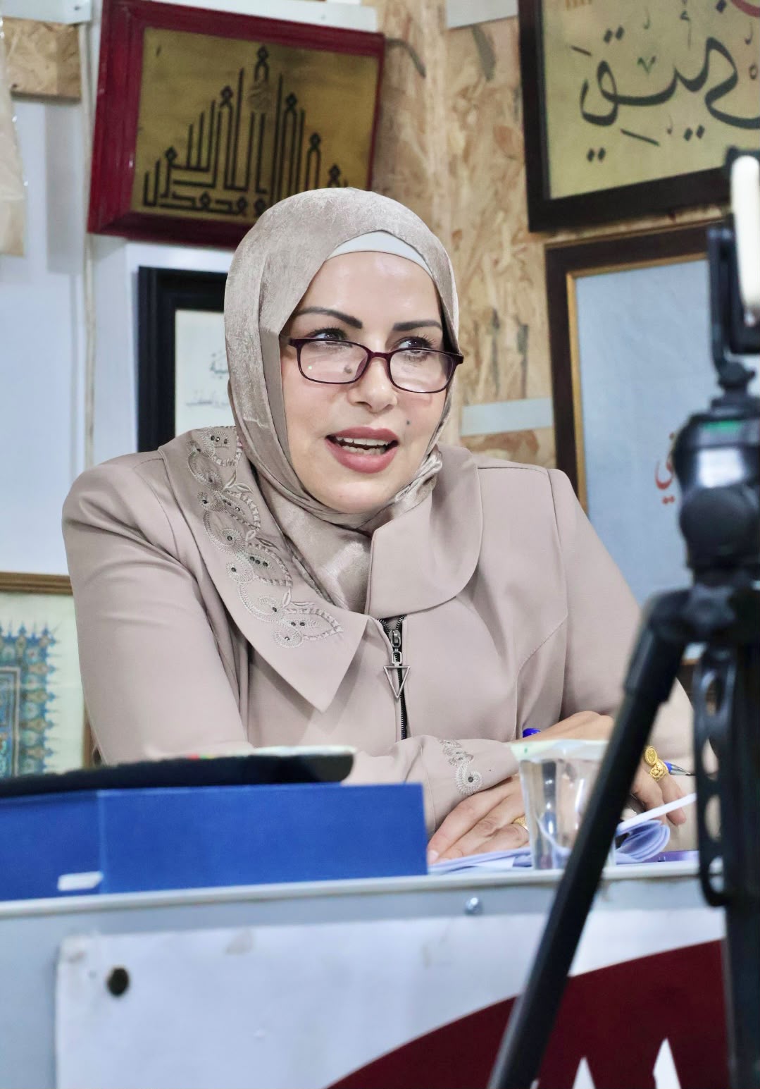 منتدى المستقبل الثّقافيّ يقيم أمسية ثقافية