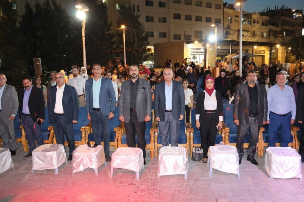 ثقافة البلقاء تنظم مهرجان التنوع الثقافي