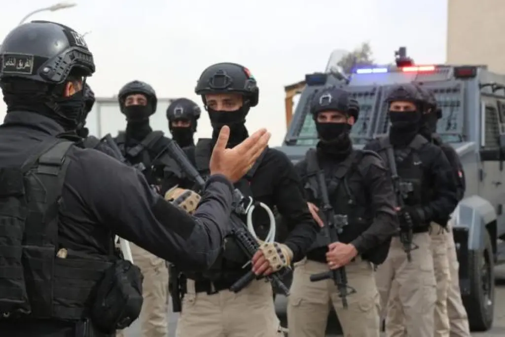 القبض على 177 متورطا بقضايا ترويج وتجارة وتعاطي الكريستال