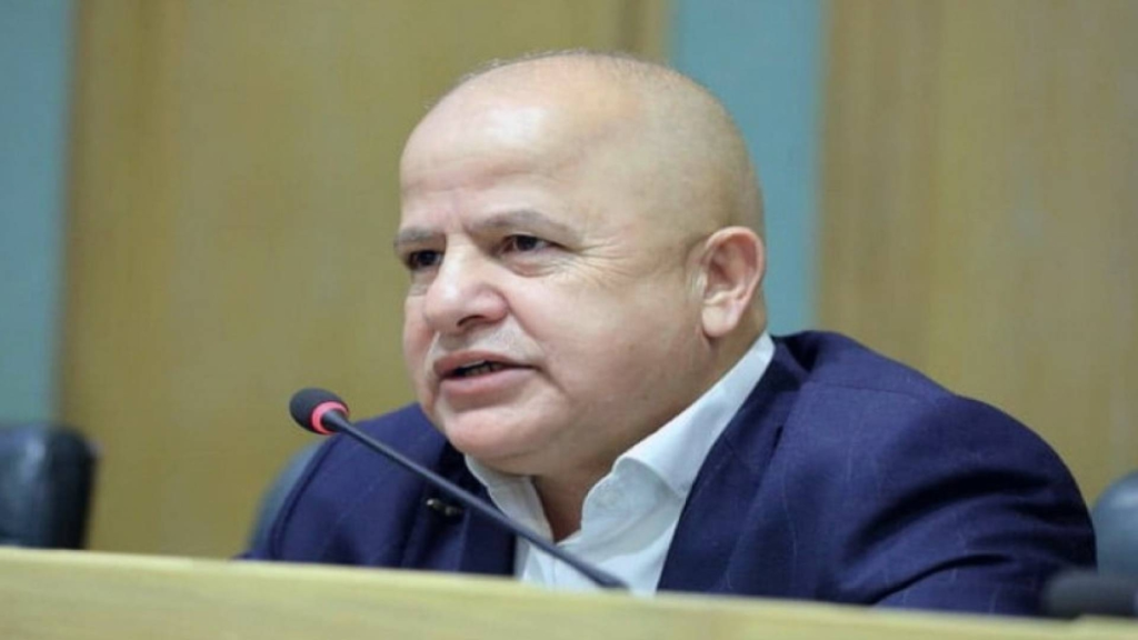 العوايشة: موازنة 2026 لم تحقق جديدا والفقر والبطالة مستمران