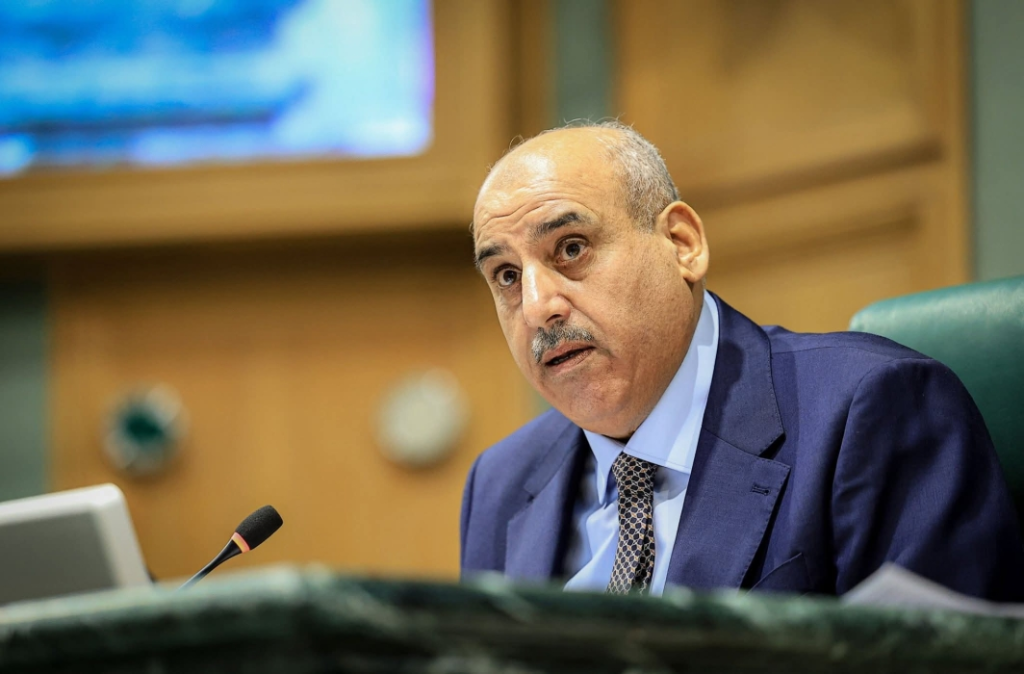القلعة نيوز تُهنئ القاضي بمناسبة فوزه برئاسة مجلس النواب