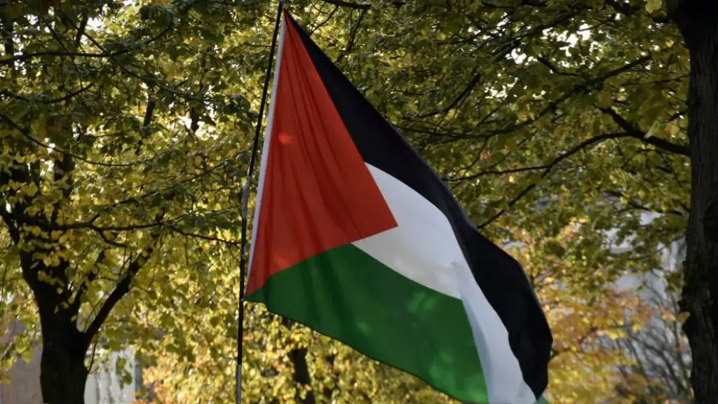 مجلس الجامعة العربية يدعم حصول فلسطين على العضوية الكاملة في الأمم المتحدة