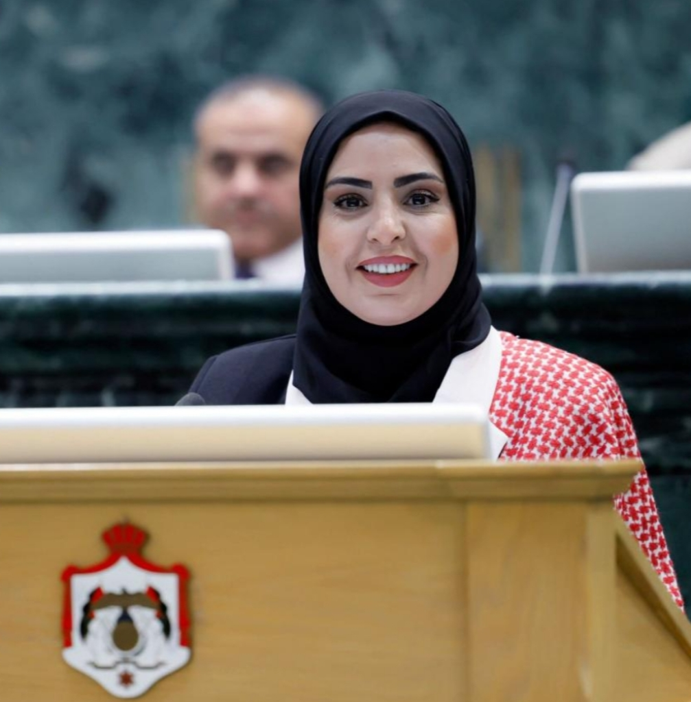 النائب الحجايا تشن هجومًا لاذعًا موازنة الحكومة بيروقراطية تلتهم ذاتها وأبناء البادية ليسوا عاجزين لتستوردوا لهم مسؤولين