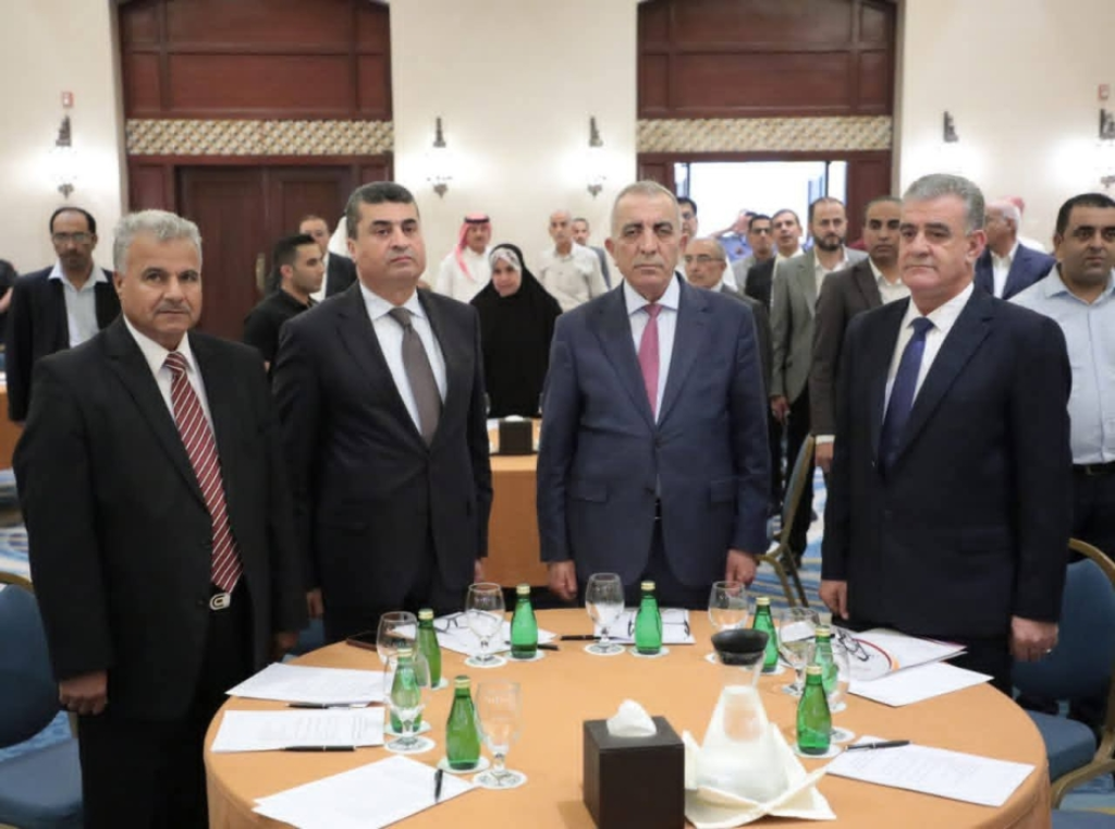 وزير الثقافة يفتتح ملتقى العقبة الثقافي الثالث