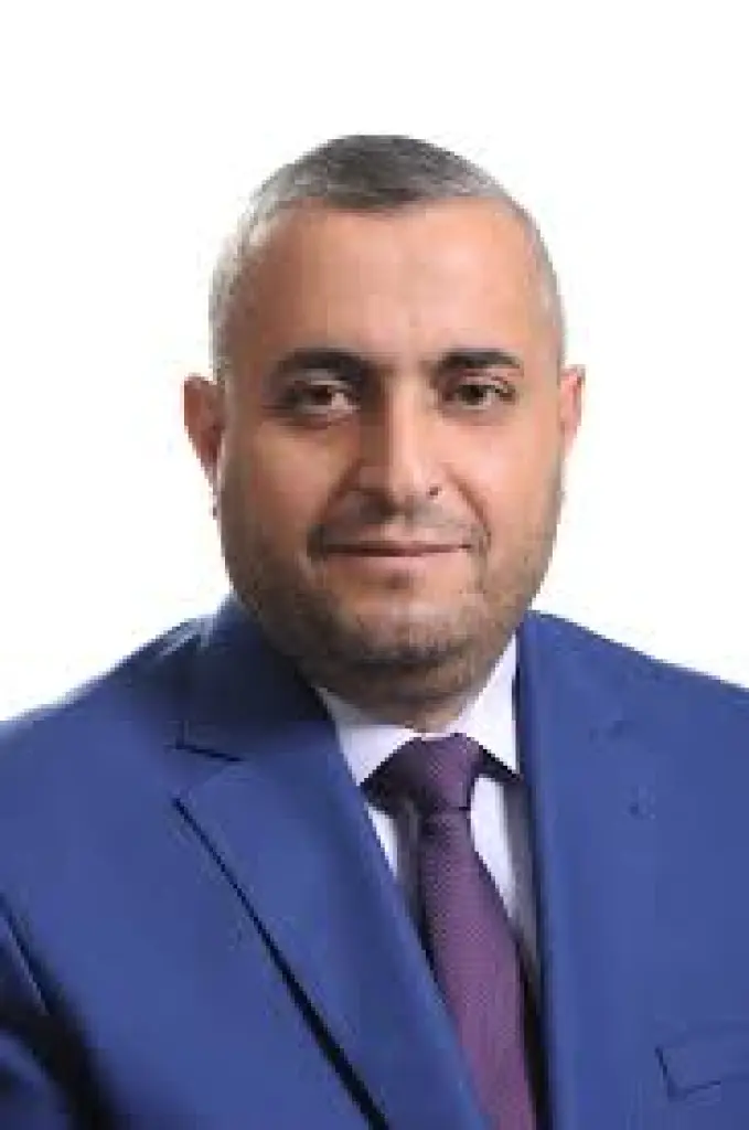 النائب الصرايرة يهنئ بعيد الاستقلال  .. فيديو