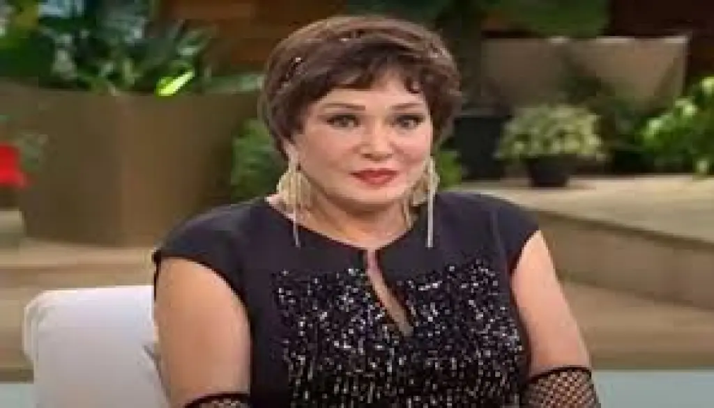 لبلبة تروي موقفًا طريفًا مع معجب: «قلت له مراتك هتزعل»