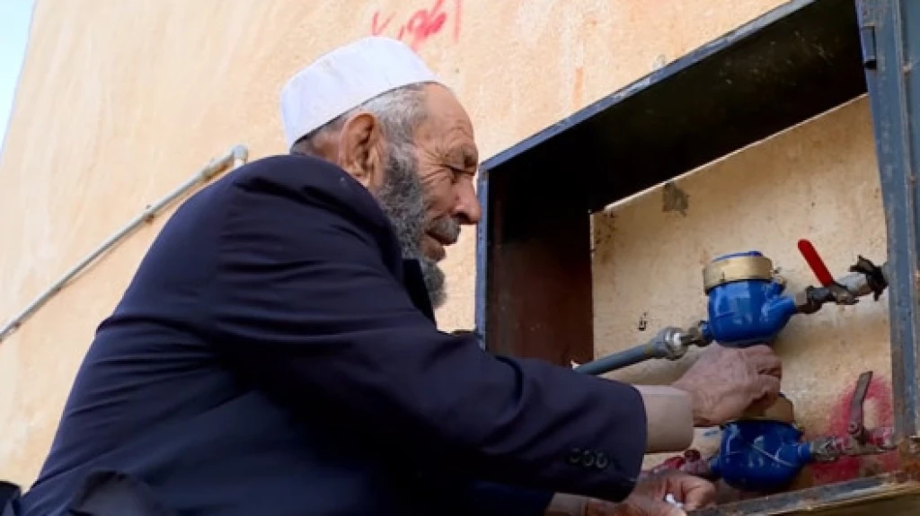 أبو حسان: لا بد من إعادة هيكلة إدارة مياه اليرموك لمعالجة الاختلالات.. والشركة توضح