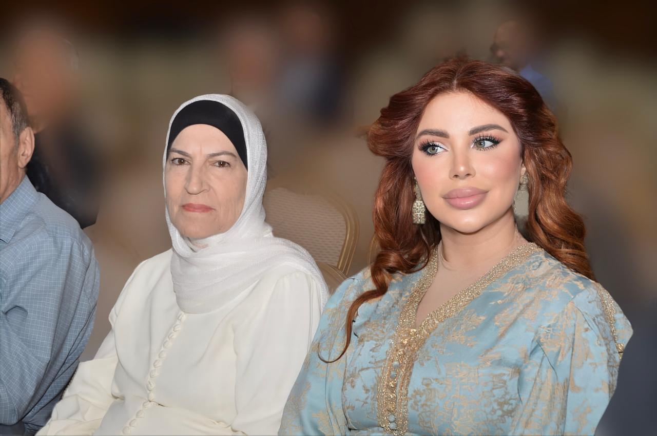 السهيل ترعى إشهار «مقالات في سطور» لمرام أبو عشيبة في المكتبة الوطنية.