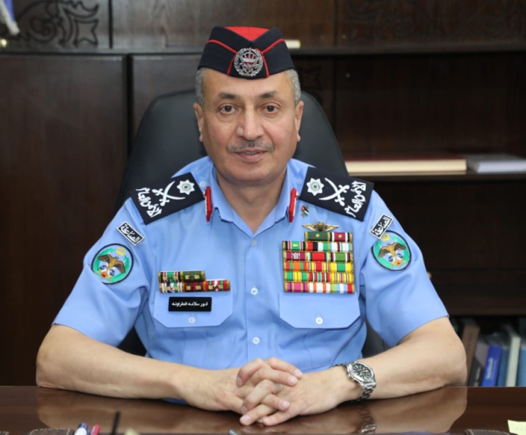 الباشا الطراونة يكتب : هكذا كان الحال دائمًا الحقّ لا يولد محبوبًا