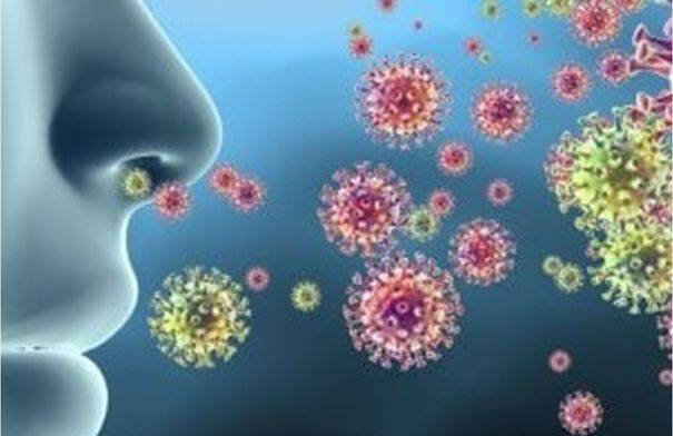 6 نصائح لتفادي العدوى أثناء تجمعات العطلات