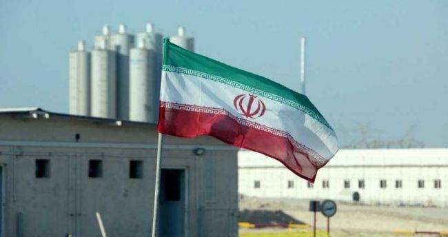 إيران.. ارتفاع حصيلة قتلى الاحتجاجات إلى 9