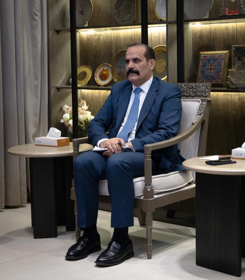 رئيس "النواب" يبحث مع سفيرة أستراليا تعزيز التعاون البرلماني