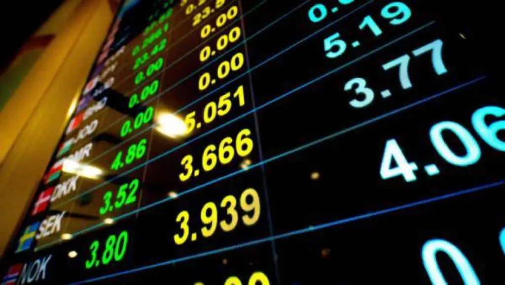 البورصة تغلق تداولاتها على 5.5 مليون دينار