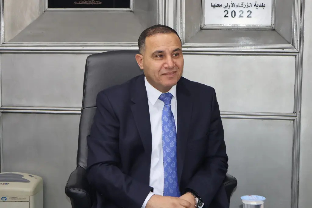 شقيق المحافظ السابق د. فراس أبو قاعود  يوجه  رسالة  شديدة  إلى وزير الداخلية