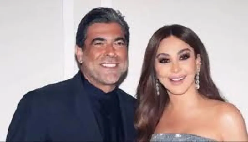 إليسا تكشف حقيقة علاقتها بوائل كفوري.. الجمهور يعشق تواصلهما المميز وأسرارهما المشتركة
