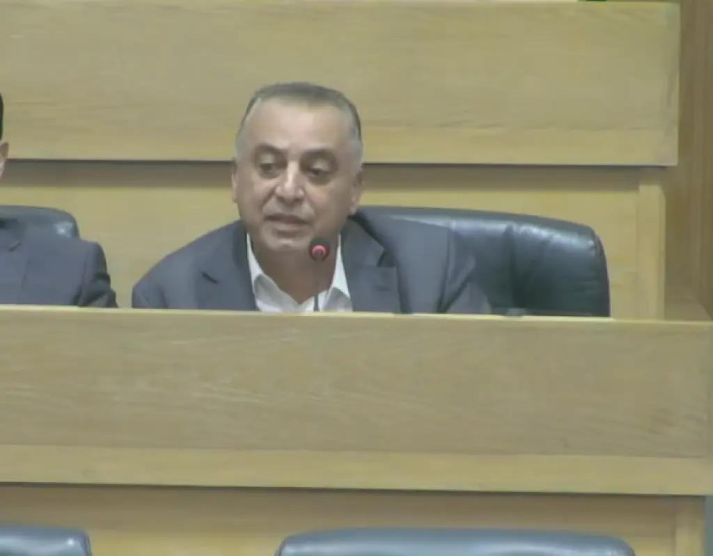 الظهراوي: المدينة الجديدة زي الكرسي الدوار لحتى تخلص اراضي غوار