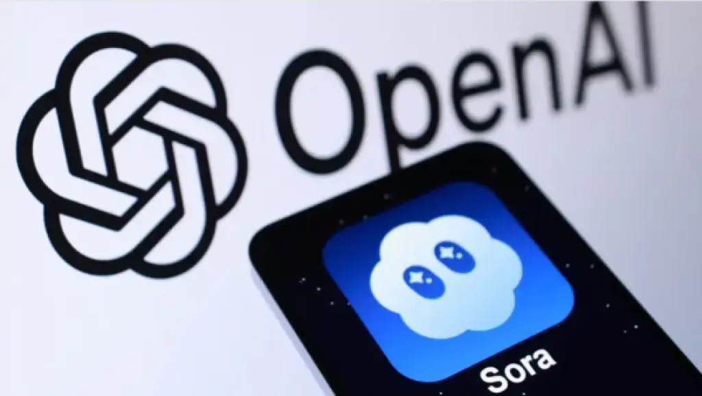 تطبيق Sora لأندرويد يسجّل نحو نصف مليون عملية تحميل في يوم