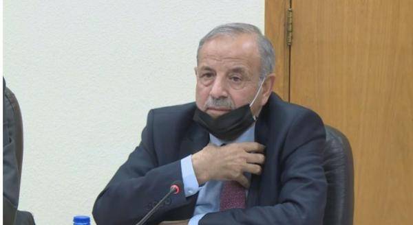كريشان: انشاء مديرية جديدة لمساعدة رؤساء المجالس المحلية
