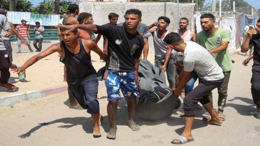 حماس تنفي مزاعم اسرائيلية حول اغتيال القيادي محمد الضيف