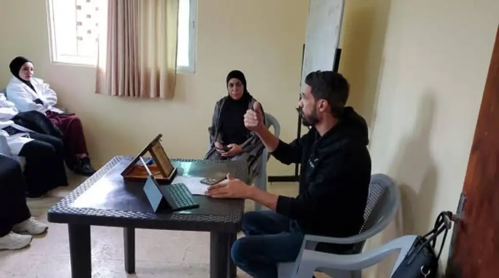 ثقافة مادبا  تنظم الأفلام القصيرة عبر التطبيقات الذكية