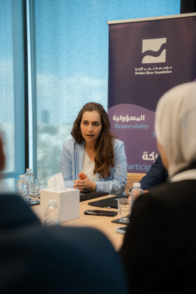 تطوير العقبة ونهر الأردن توقعان اتفاقية لدعم مشروع مساحات آمنة لحماية الطفل والأسرة