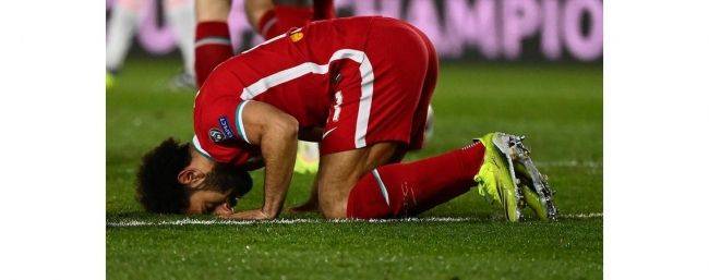 صلاح ثالث مصري يهز شباك ريال مدريد.. تعرف على من سبقه