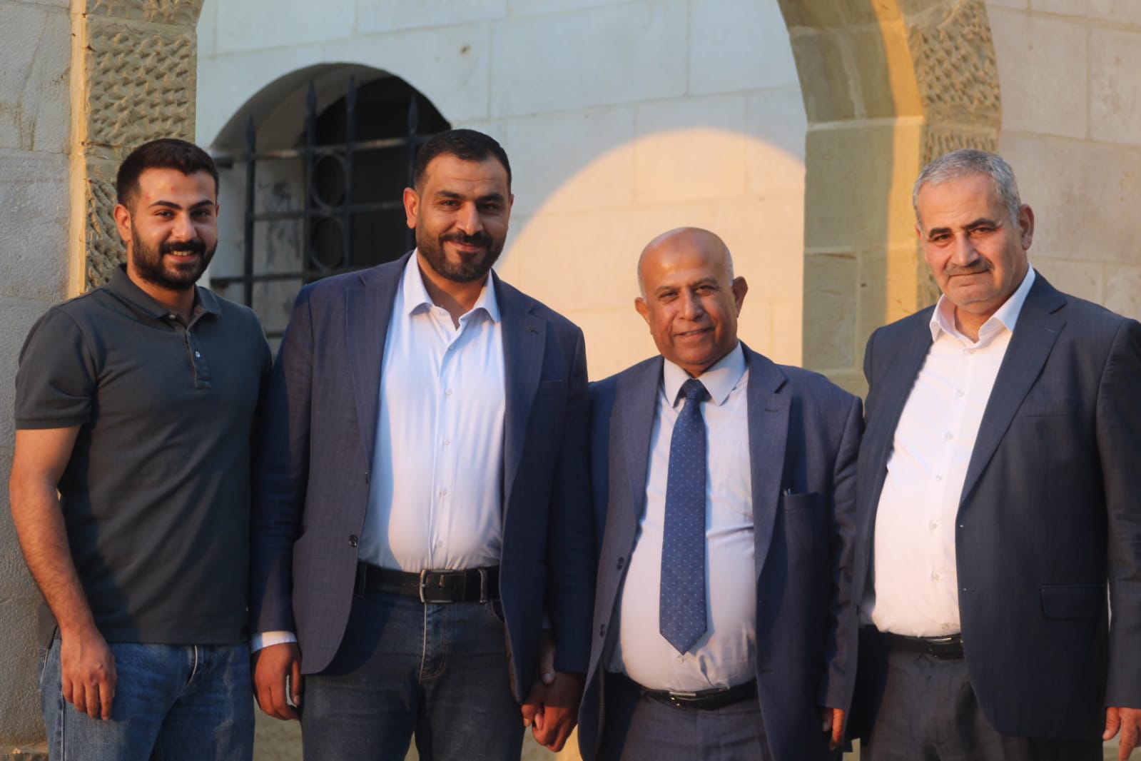 السلط تفتح حوارًا واسعًا حول قانون الإدارة المحلية