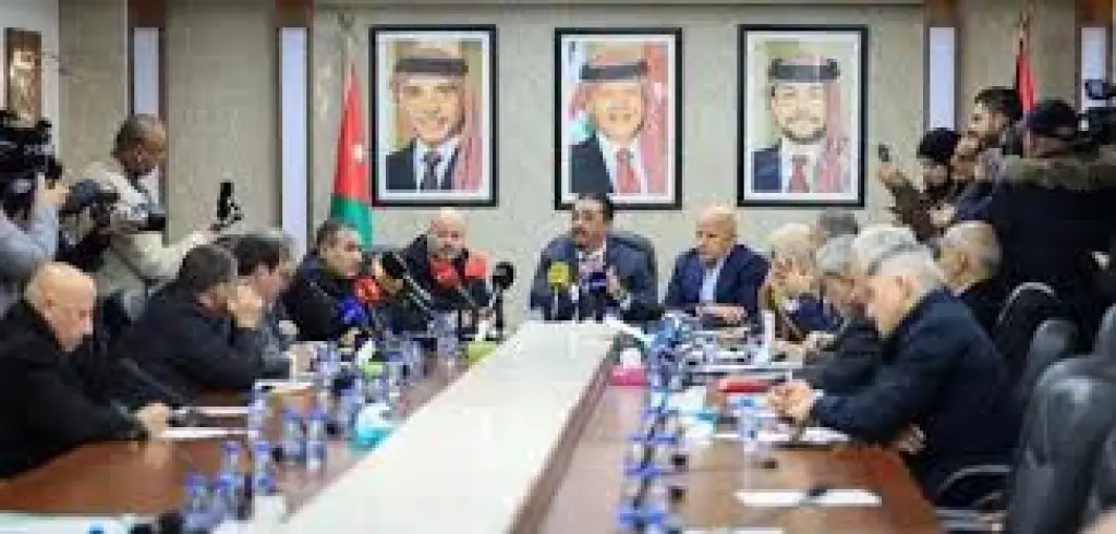 لجنة العمل النيابية تؤكد التعديلات المقترحة على قانون الضمان الاجتماعي تستهدف الاستدامة والعدالة