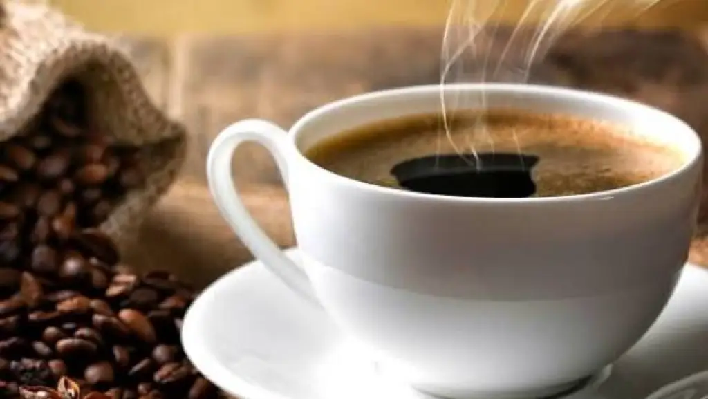 احذر شرب القهوة في هذه الحالة يضر بصحتك